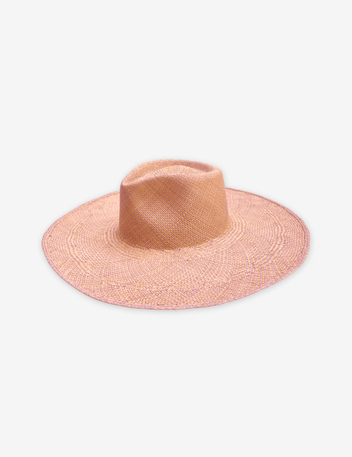 VAN PALMA／ヴァン パルマ AUSTIN JR ハット ブラック Van PALMA